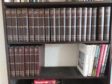 Gratis Winkler Prins encyclopedie