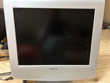 Sony WEGA KLV 20 SR3