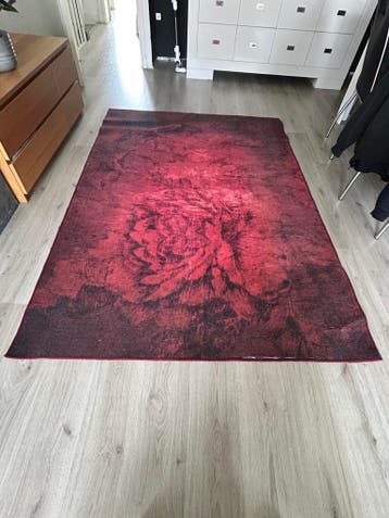 Vloerkleed 225x160 cm - Gratis op te halen