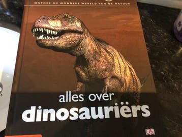 Stuur boeken 16 delig planeet aarde