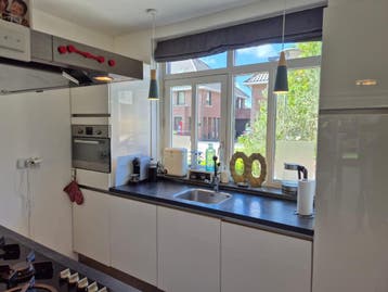 Complete keuken
