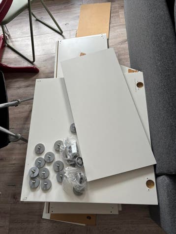 IKEA BESTA (boeken)kast