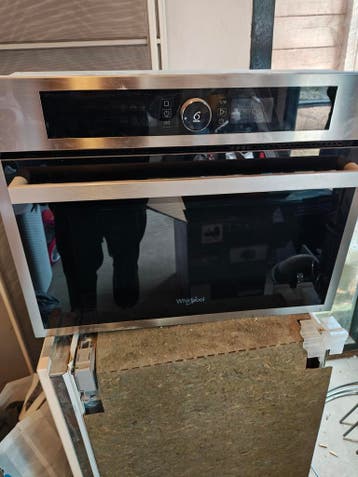 Gratis afhalen, inbouw vaatwasser koelkast en oven