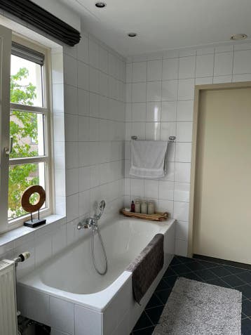 Ligbad Bette plaatstaal geëmailleerd 175 cm