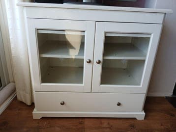 Kastje Ikea gratis ophalen in Zutphen
