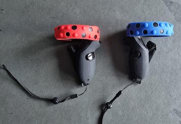 Gratis Oculus Quest 1 accessoires