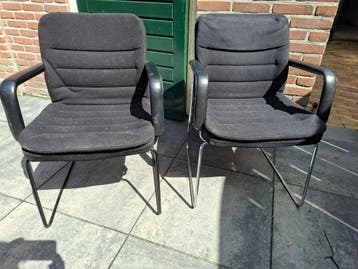 Gratis stoelen