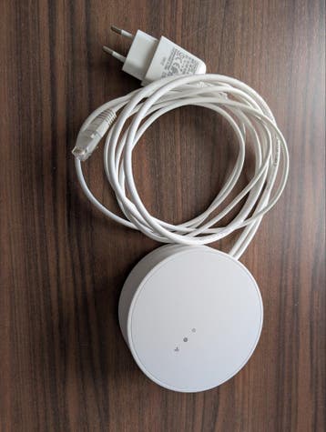 Ikea Tradfri Hub Gateway E1526
