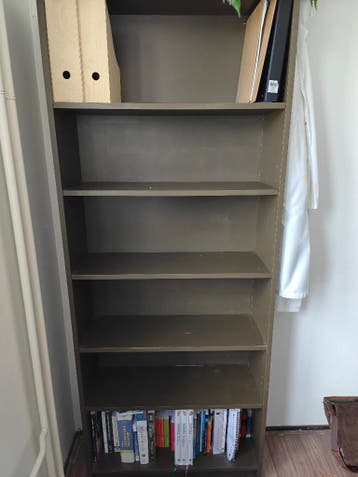 IKEA kast
