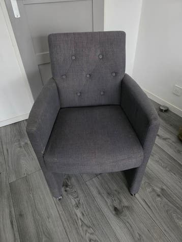 Eetstoel
