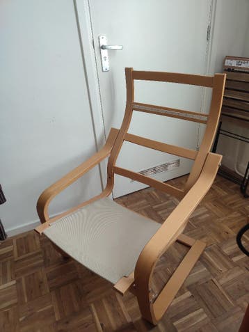 Ikea poäng