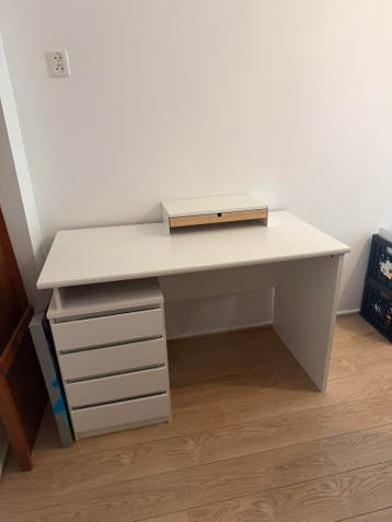 Gratis bureau
