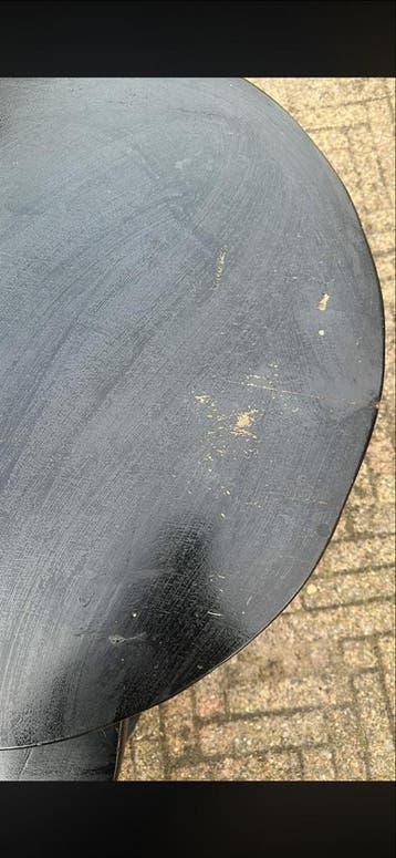 Gratis tafeltjes - set van 3