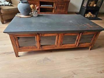 GRATIS mooie salontafel