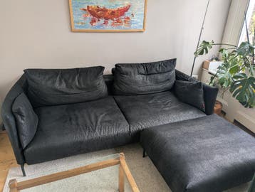 Bedbank gratis op te halen