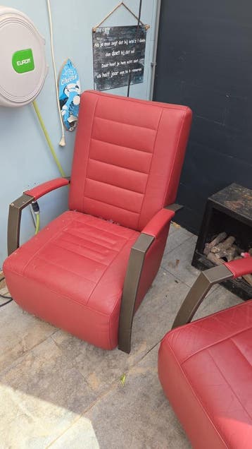 fauteuils