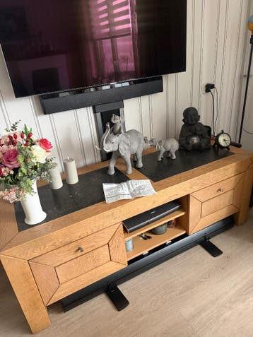 Tv meubel