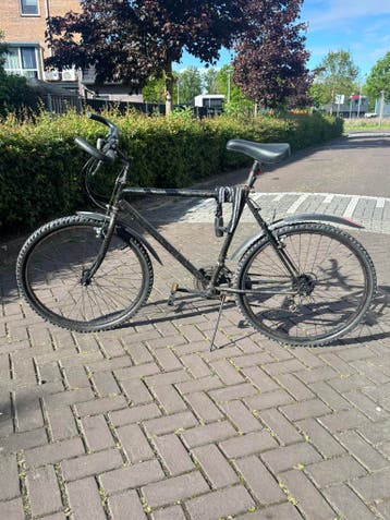 Fiets | alleen vandaag gratis ophalen