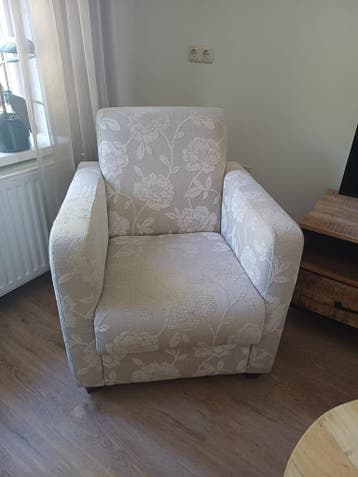 Gratis stoelen 1 of 2