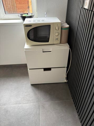 Gratis magnetron en onderkast izgs gratis ophalen