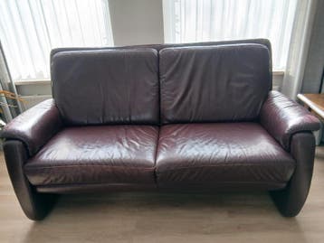 Gratis 2,5 en 3 zits bank