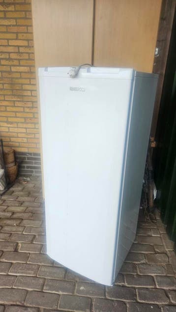 Beko vrieskast - Gratis af te halen