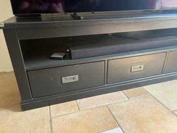 Gratis tv meubel