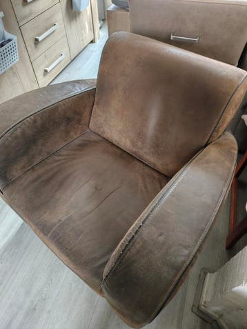 LEREN  FAUTEUIL