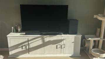 Tv meubel / wandkast