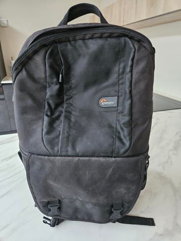 Lowepro Cameratas Rugtas - Gebruikt