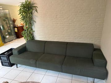 Montel bank - 285x75x91 cm