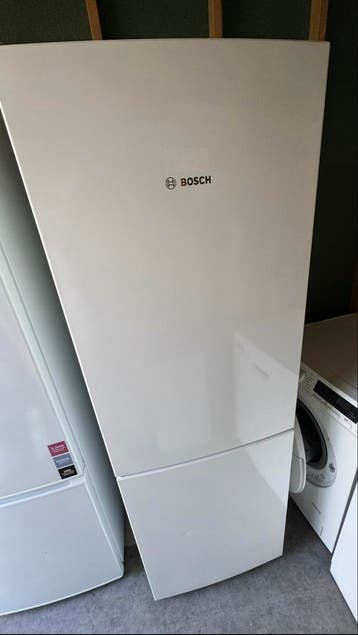 Koelkast Bosch