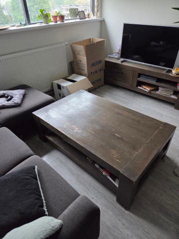 Salontafel