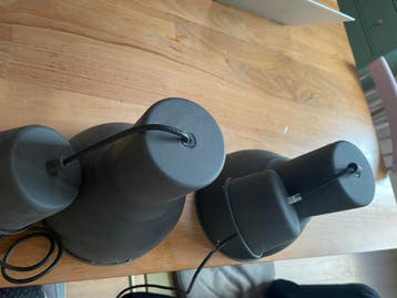 IKEA lampen (gratis af te halen)