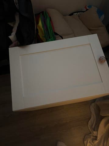 Gratis ophalen platsa element 60 cm