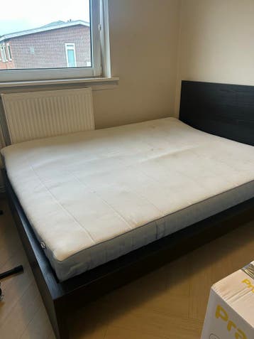 Tweepersoon matras (IKEA) 160 x 200 cm