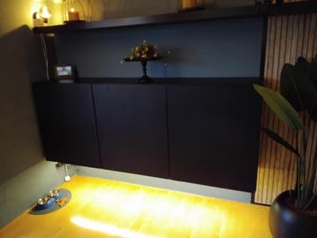 Dressoir, zie beschrijving