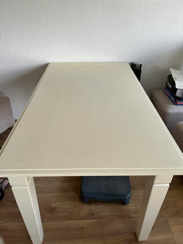 Eettafel