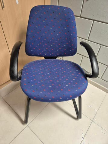 Gratis stoelen