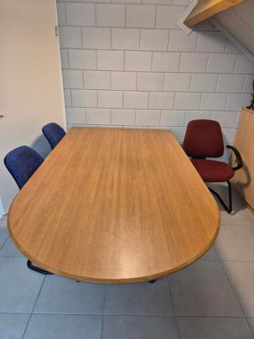 Gratis tafel