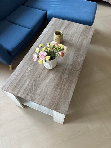 Gratis salontafel