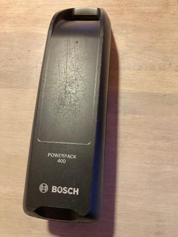 Bosch Accu voor elektrische fiets