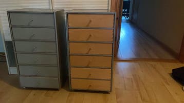 Ladenkastjes 2 keer