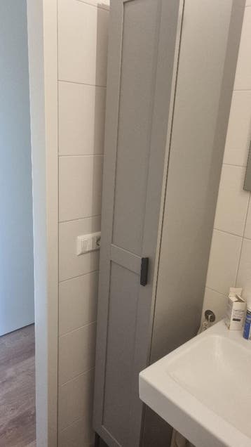Badkamerkast IKEA (gratis afhalen)