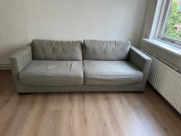 Gratis slaapbank - Comfortabel en praktisch