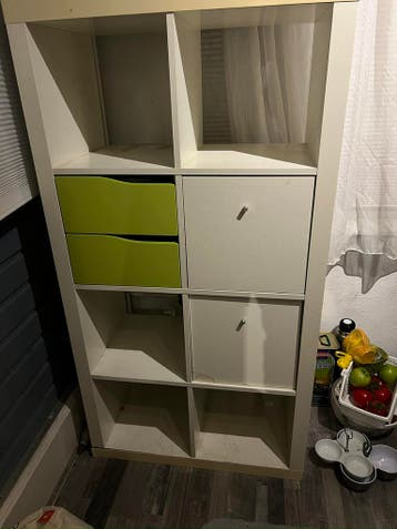 Kast