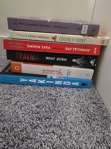 Turkse boeken- gratis| Turkce Kitap ucretsiz