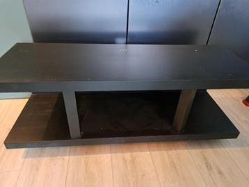 GRATIS - zwart TV-meubel