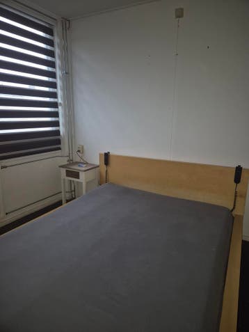 Elektrische bed GRATIS!!