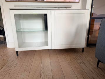Ikea besta dressoir
